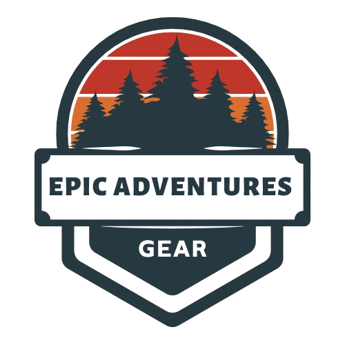 Epic Adventures Gear